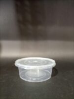 R_250 ML - Microwave Disposable Food Storage Box - Image 6