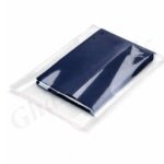 Transparent Dress & Cloth Packing Bags (Pack Of 25 Pc)
