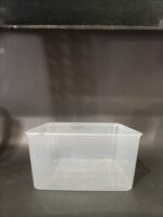 3000 ML - Microwave Disposable Food Storage Box - Image 2
