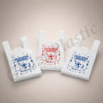 Bakra Eid Printed Shopping Bags (Pack of 25 Pc) - Image 5