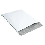 Courier Flyer Bags With Pocket (Pack of 20 Bags)