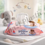 Johnson's Baby Skincare Wipes