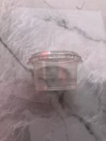 Transparent 100 ML Raita Cup (Pack of 50 Pc) - Image 5